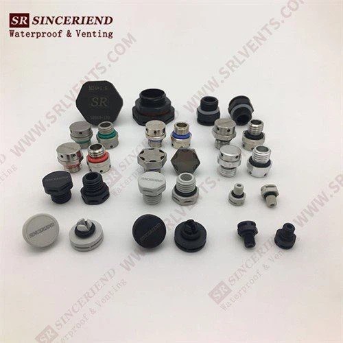 Zavarljivi instalacijski otvori